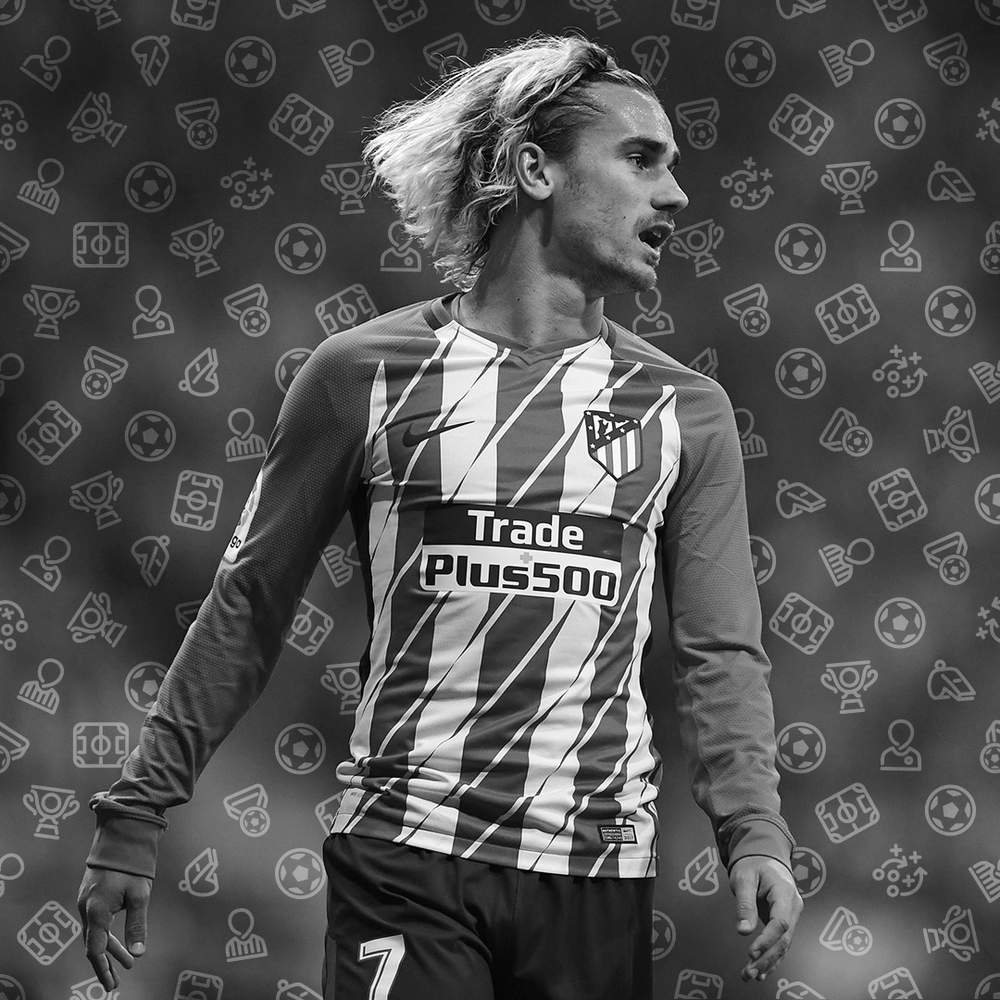 讓羅納爾多 讓羅納爾多