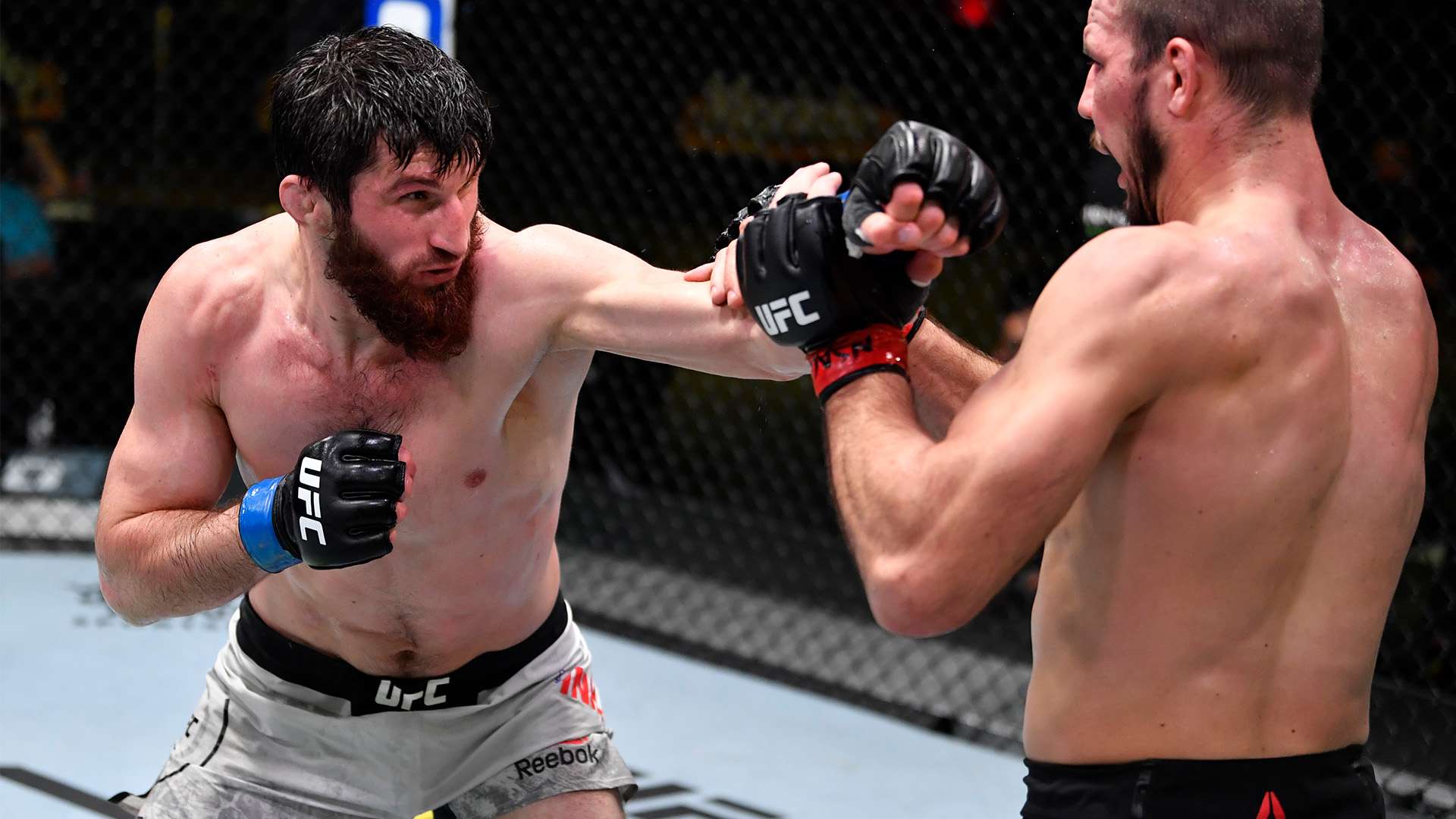 季后赛中的 季后赛中的