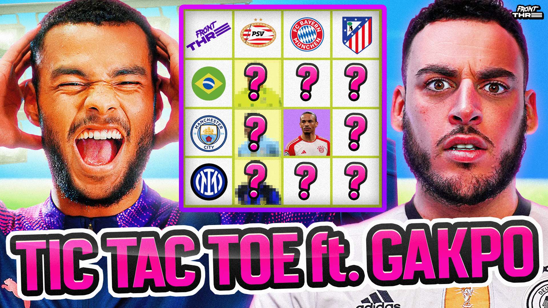 挣扎与成长 挣扎与成长