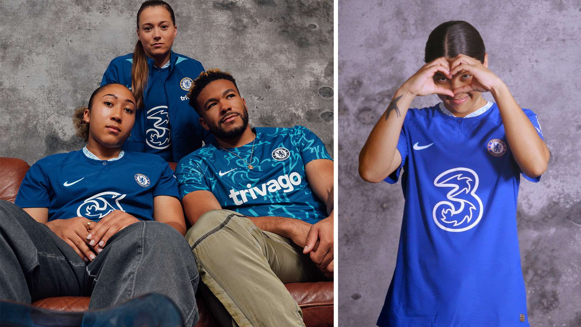 當下的環境 當下的環境